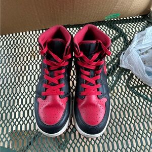 Jordan 1’s 6.5y